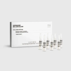 Эмульсия для экспресс-ухода "Коллагеновый пептид" Expert Lab Collagen Peptide