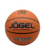 Мяч баскетбольный FIBA JB-1000 ELITE №6
