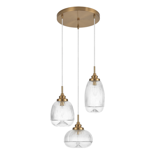Подвесной светильник Lumion DEA 8439/3