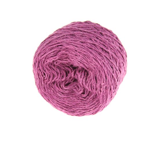 Пряжа KNOLL YARNS 11,5/4 Nm Samarkand Tweed толстый (75% шерсть 25% шелк), грамм