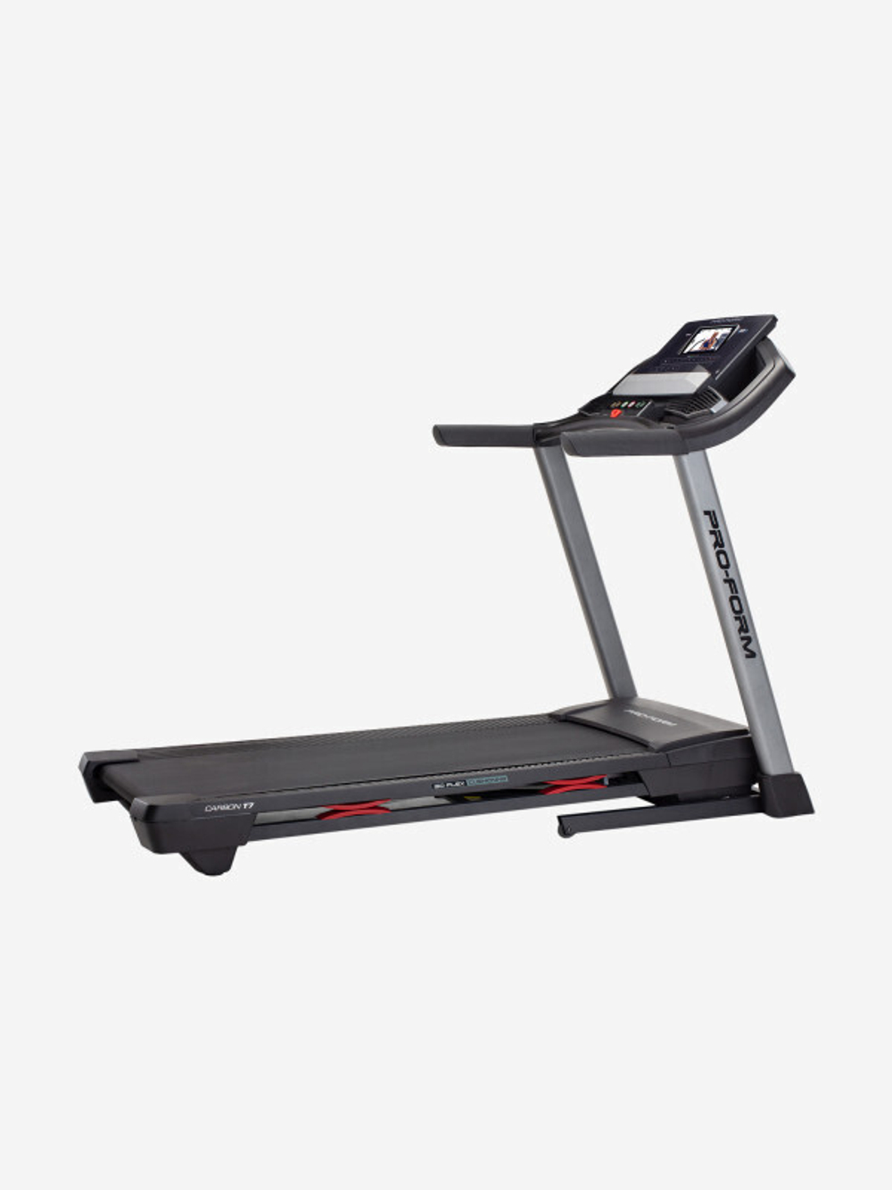 Беговая дорожка электрическая PRO-FORM Carbon T7