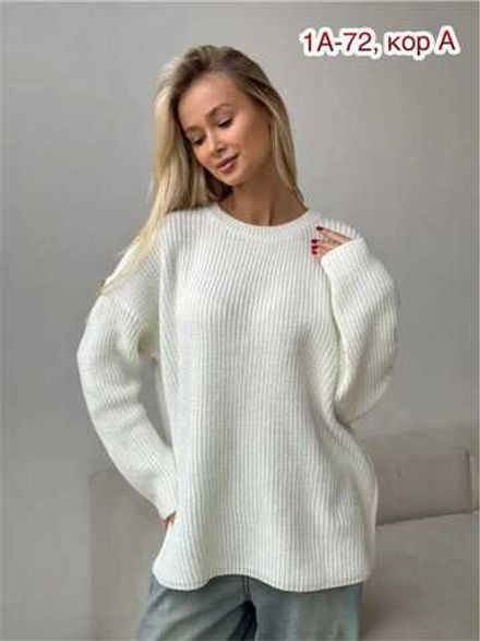 Свитер 4146584797 (0331303045) Fabrika