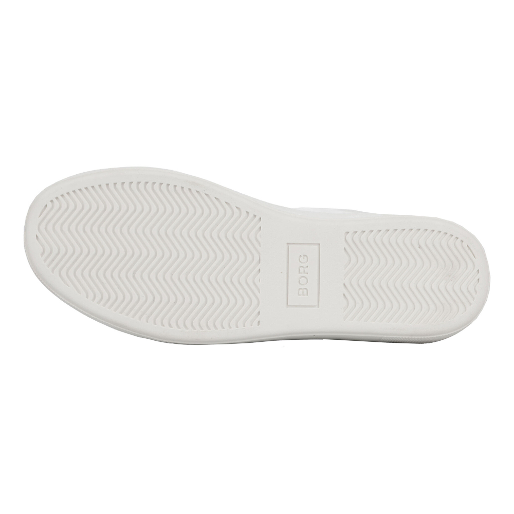 Женские теннисные кроссовки Björn Borg T1620 SPT Sneakers Women - White