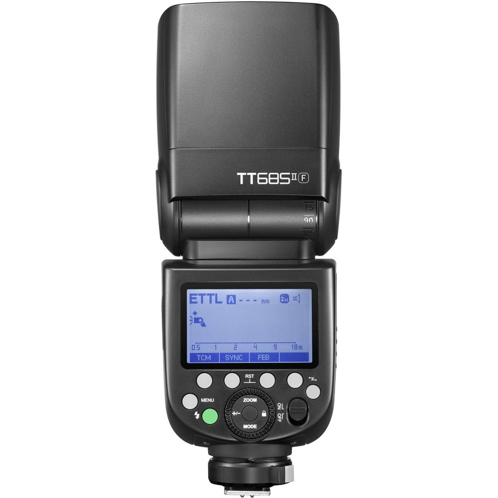 Godox ThinkLite TT685IIF TTL