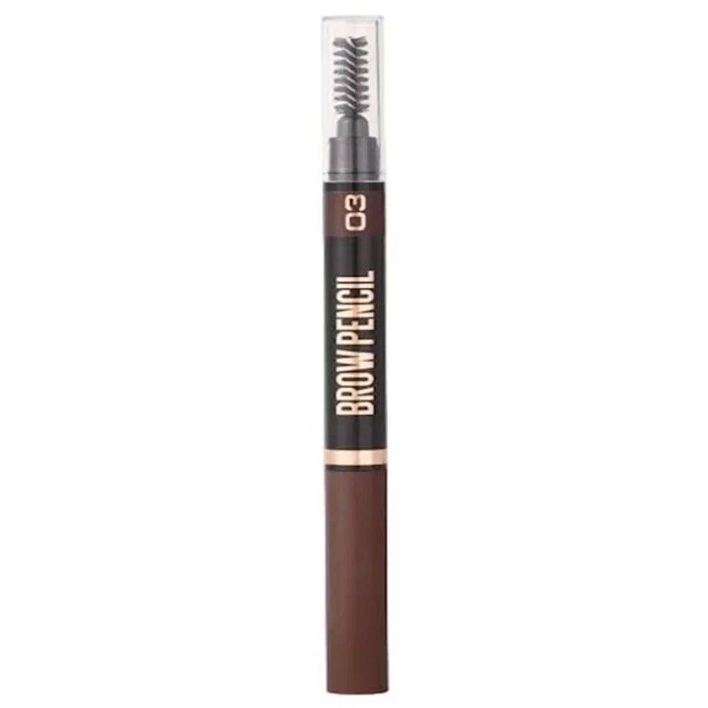 Stellary Brow sculpting pencil 03 Автоматический карандаш для бровей