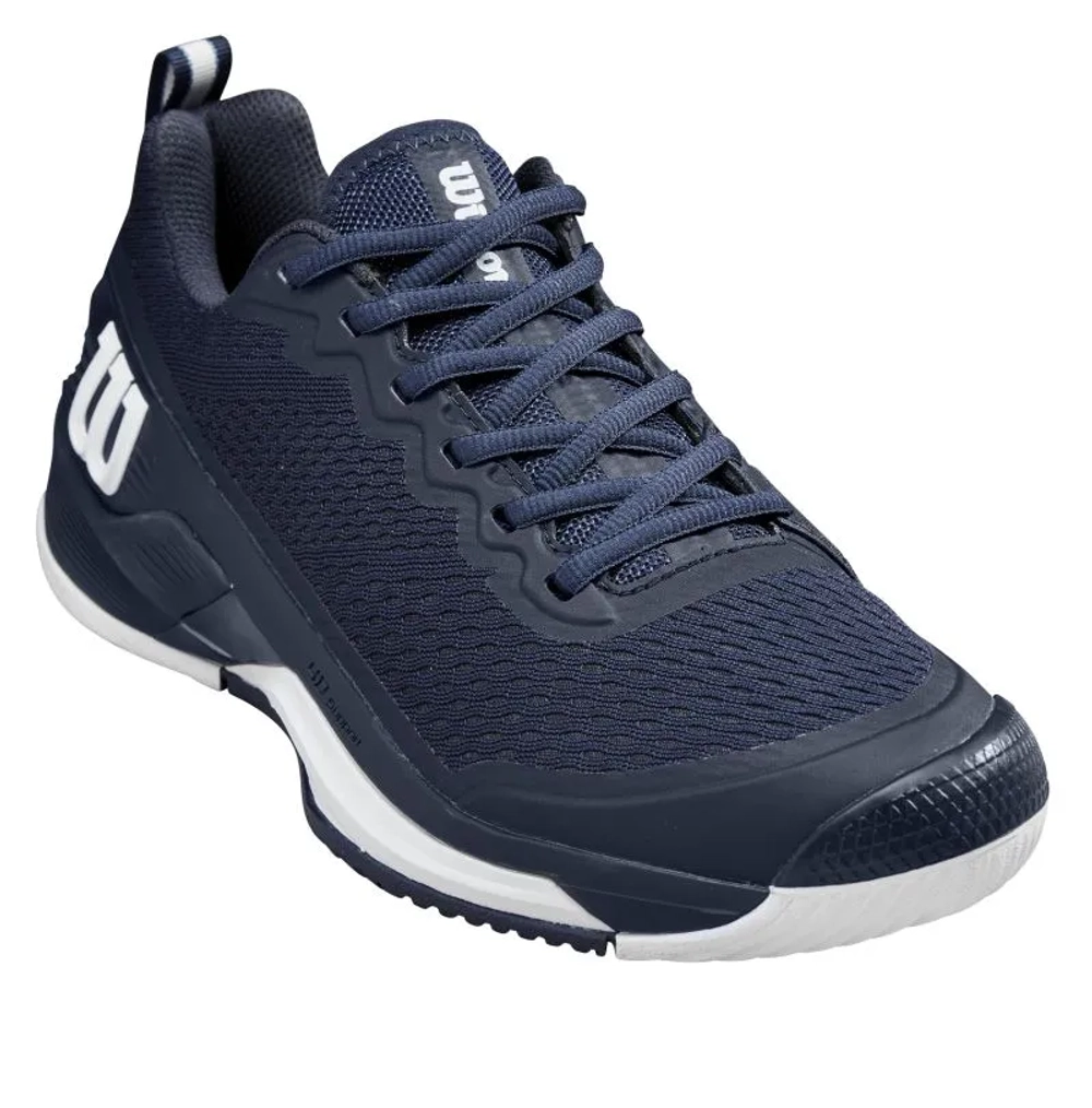 Теннисные кроссовки Wilson Rush Pro 4.5