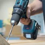 Аккумуляторная дрель-шуруповерт Makita DDF480Z