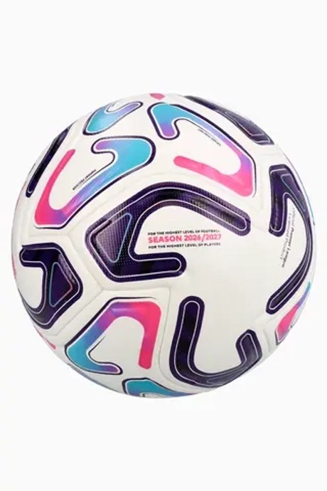 Футбольный мяч Puma Stellar Nitro Pro Premier League размер 5 - белый