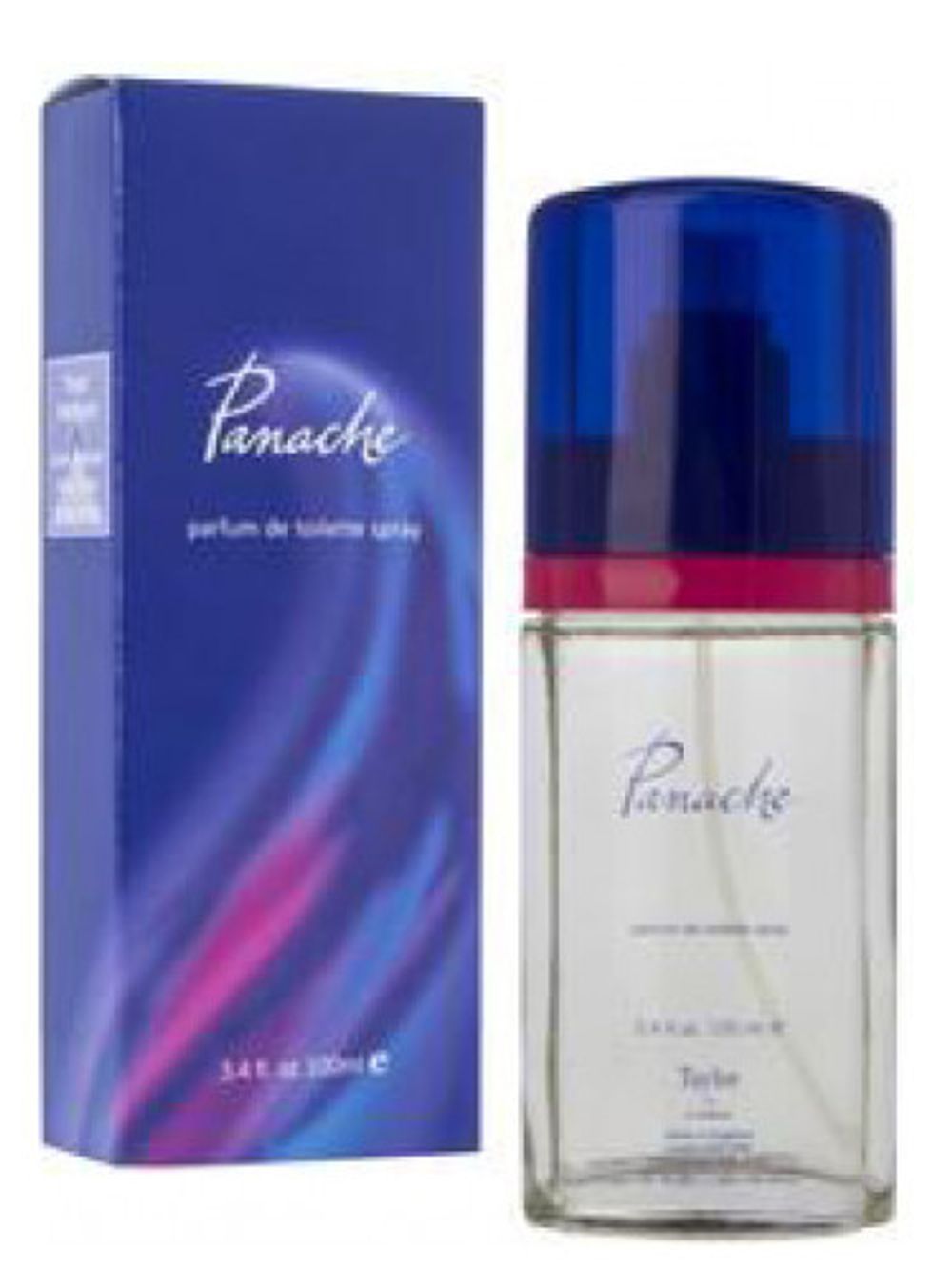 Milton Lloyd Panache