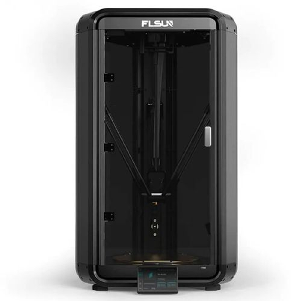 3D принтер FLSUN T1
