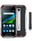 Unihertz Atom XL 6/128GB 4' IP68 защищенный смартфон + DRM рация