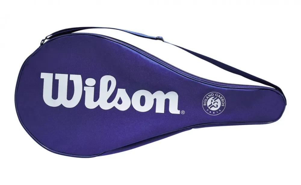 CoverСумка Wilson Roland Garros Full Cover