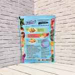 Приправа из натуральных овощей Vegetable Flavored FATHAI BRAND 150 гр
