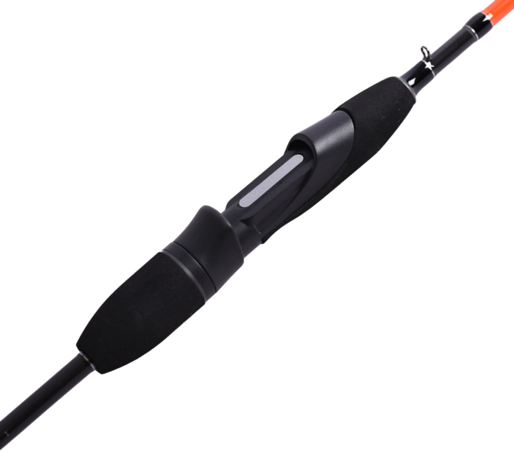 Спиннинг Maximus POINTER-X Travel Microjig 23UL  2,3m  0,8-7g