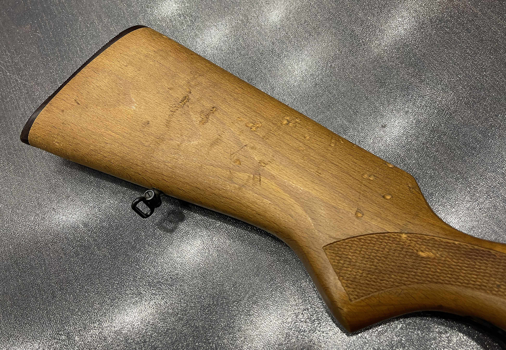 ИЖ-27М к. 12/70 № 9309259