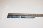 Сверло Твердосплавное 5DВ 1750 (17.5х71х143) C1800.0 HM nACo ТУЛАМАШ