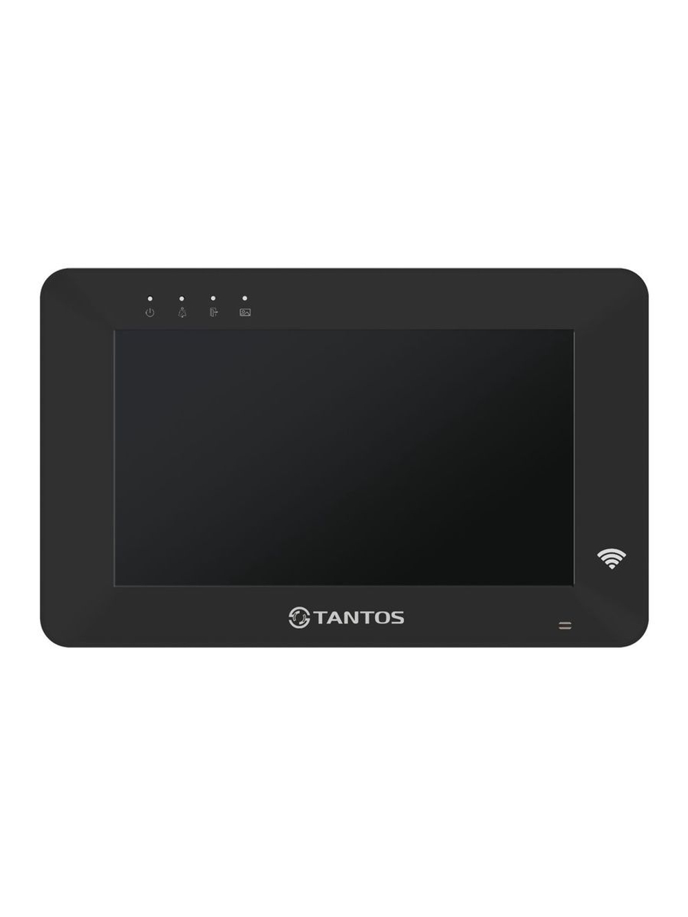 Монитор видеодомофона Rocky HD Wi-Fi (Black)
