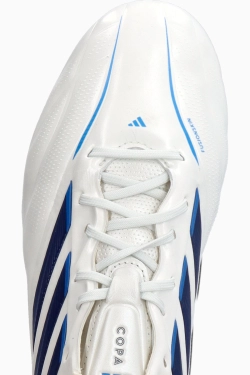 Бутсы adidas Copa Pure 4 Elite AG - белый