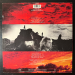 Magnum - Wings Of Heaven (Голландия 1988г.)