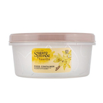 Банка для продуктов Sugar&Spice Ваниль с завинчивающейся крышкой 0,4л латте