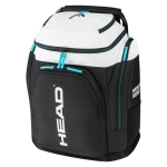 HEAD 383965 Rebels Coaches Backpack тренерский рюкзак со складным стулом Racing, 75 л bl/wh/speed blue