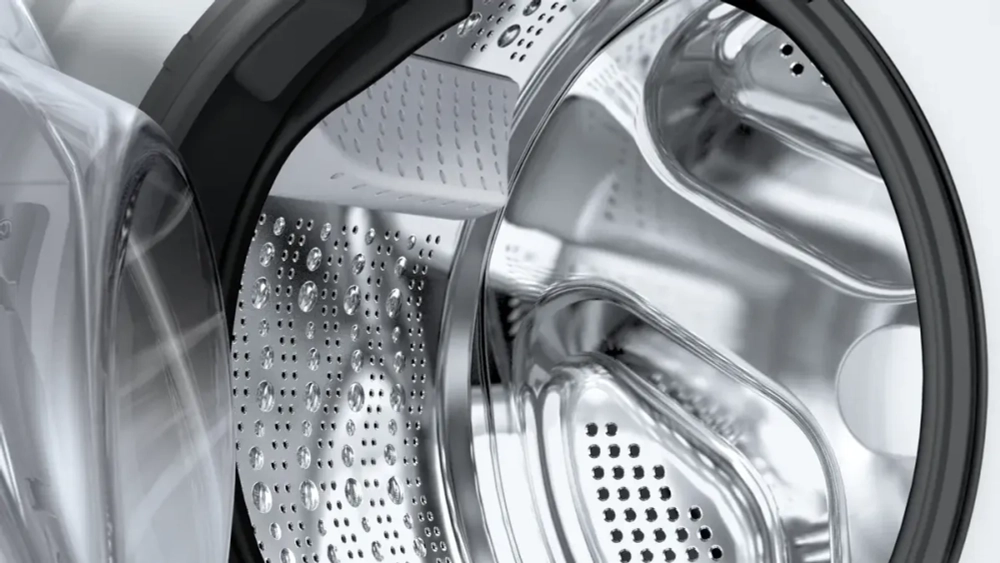 Стирально-сушильная машина Bosch WNC244070