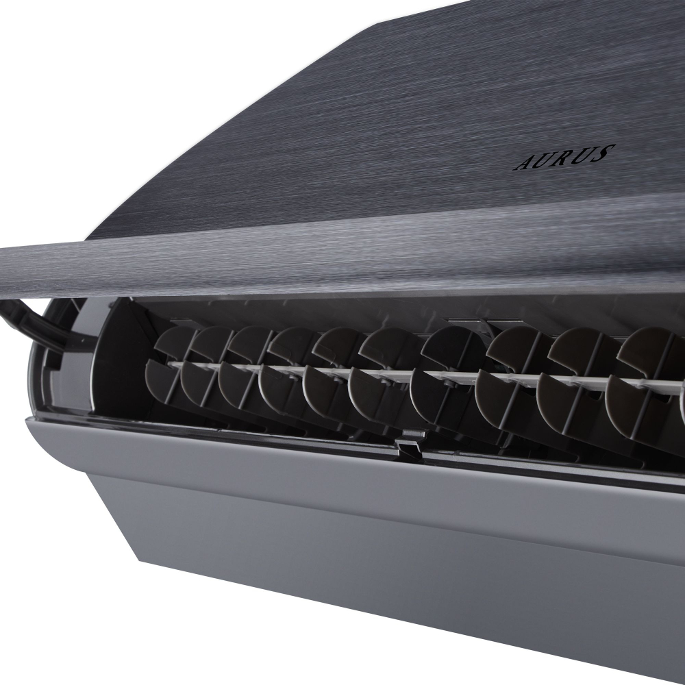 AURUS D DC R32 ADI/in-12HN8/BLACK / ADI/out-12HN8 Настенная сплит-система
