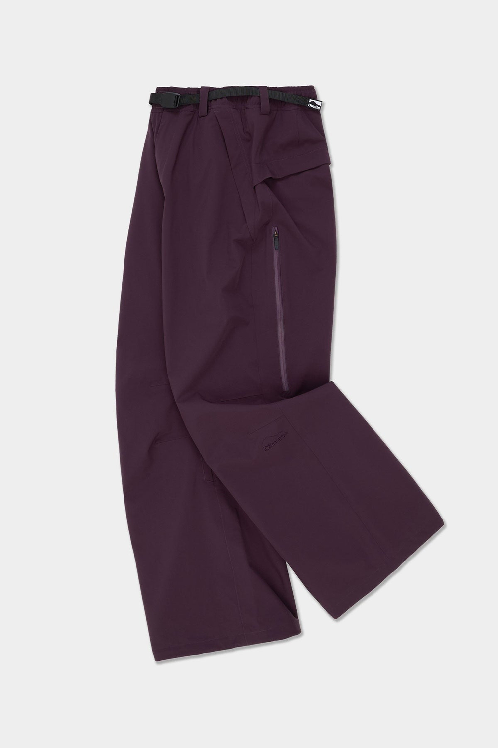 Штаны для сноуборда Dimito 25 NEO 2L PANTS (WIDE FIT LV.1)
