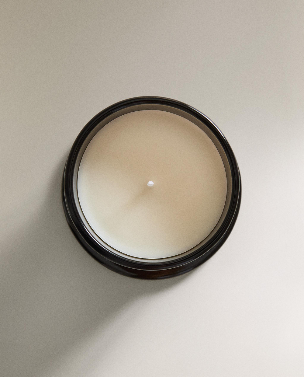 Свеча ароматическая Cuir Nuit 140 г Zara Home, фото 7