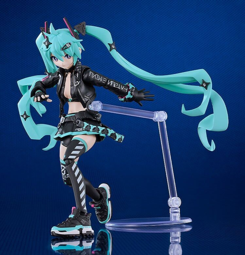 Hatsune Miku