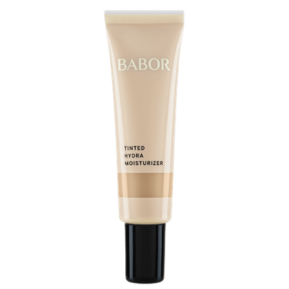 Тональный крем Babor Tinted Hydra Moisturizer 02 Natural 30 мл