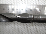 Сверло 19.75мм (120х230) Р6М5 к\х К/М2 СССР