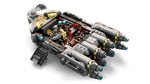 Конструктор LEGO Star Wars 75445 Anzellan Starship