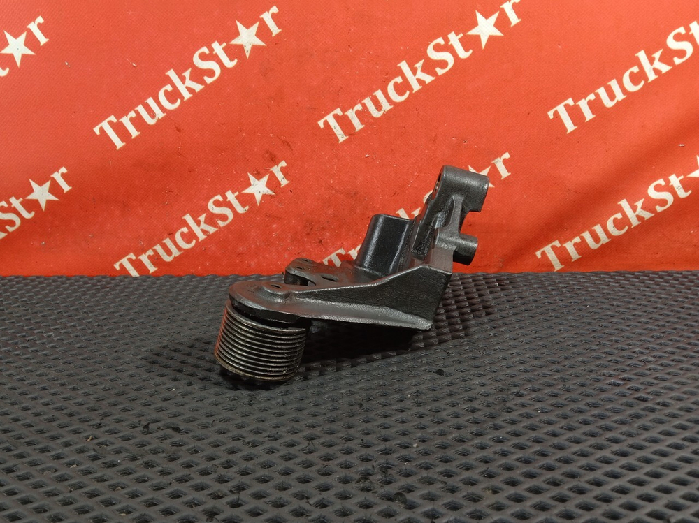 Кронштейн ролика