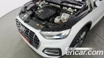 Audi Q5 45 TFSI Quattro — 2022