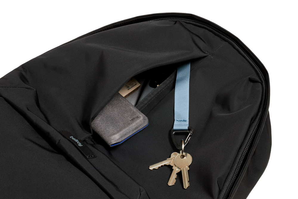 Рюкзак Bellroy Classic Backpack Plus 2nd Edition 24L