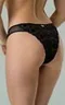 THEA BLACK Трусы слипы