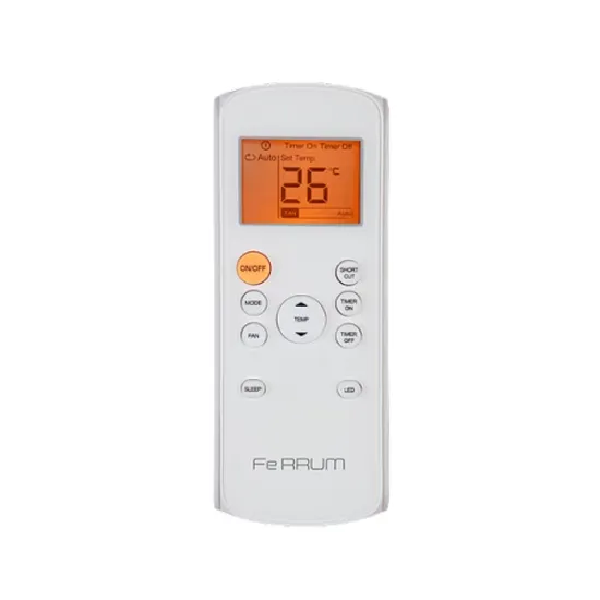 Кондиционер Ferrum FIS07F2/FOS07F2WS40