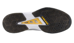 Мужские кроссовки для Падел Head Sprint Pro 4.0 Padel - white/black