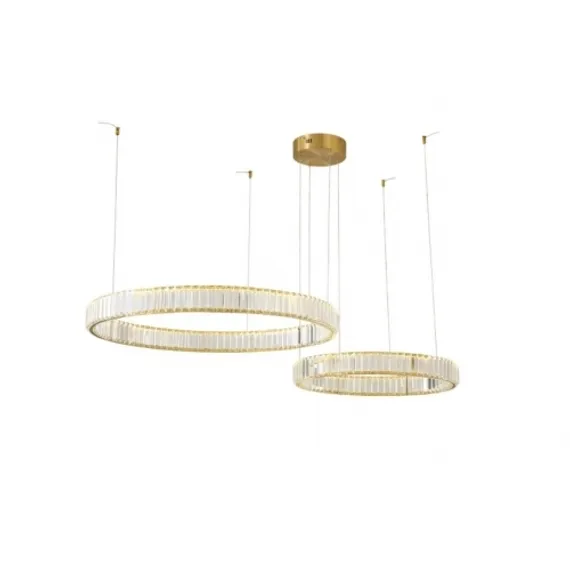 Подвесной светильник Nicoletta APL.026.03.85 Aployt