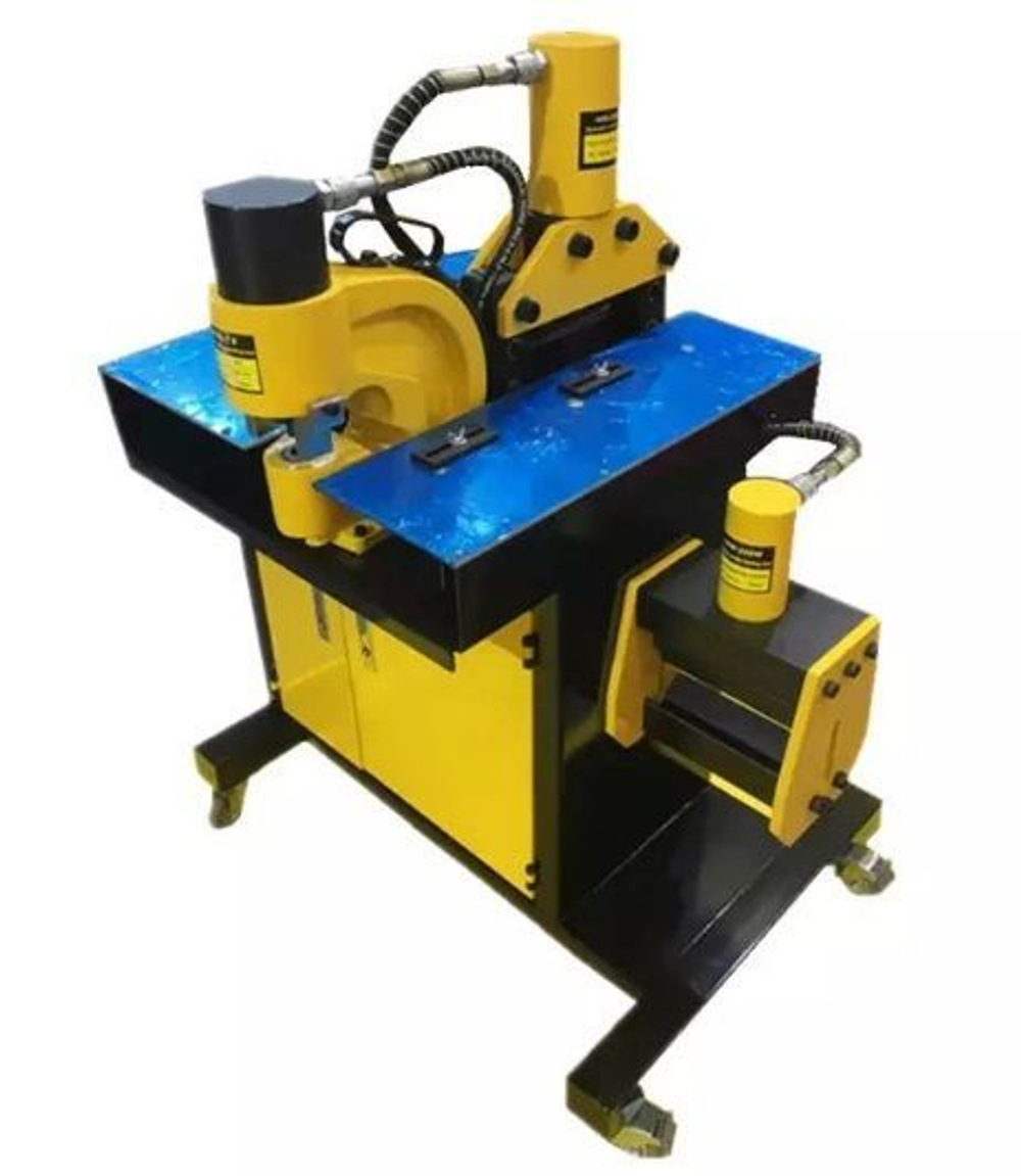 Шинообрабатывающий станок Machinery VHB-150