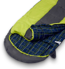 Спальный мешок Atemi Quilt 400LN