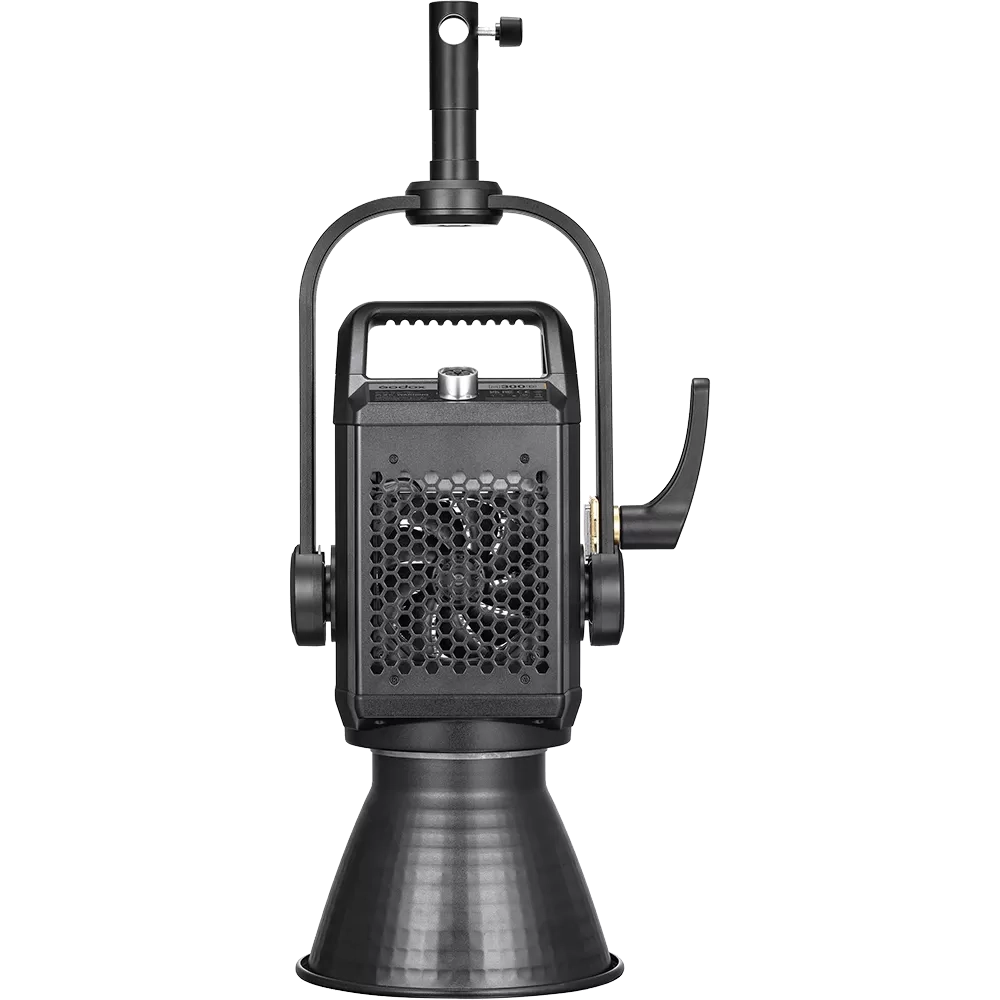 Осветитель светодиодный Godox Knowled M300D