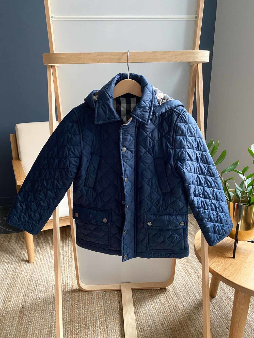 Куртка Burberry