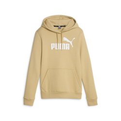 Толстовка женская PUMA ESS Logo Hoodie FL (s)