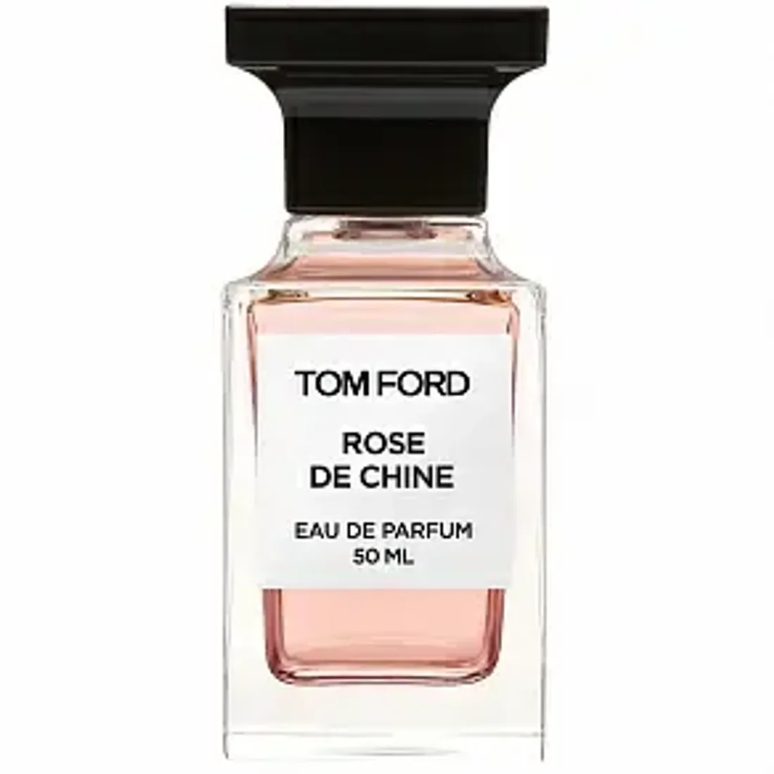 Парфюмированная вода TOM FORD ROSE DE CHINE, 50мл