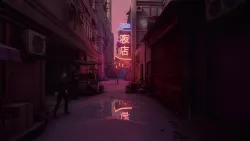 Sifu - Digital Edition  PS4 | PS5