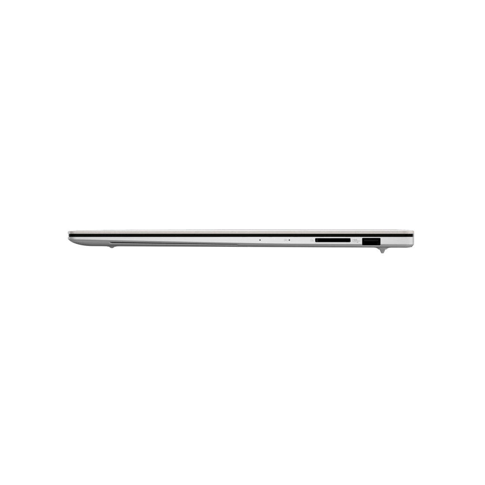 Ноутбук ASUS Zenbook S16 Air 2024, Ultra 7 258V, 32ГБ ОЗУ, 1ТБ SSD, OLED, Белый