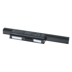 Аккумуляторная батарея AnyBatt 4400mAh для ноутбука Asus K93S, K93SM, K93SV (A32-K93)