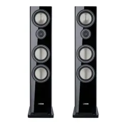 Canton Townus 90 Black High Gloss